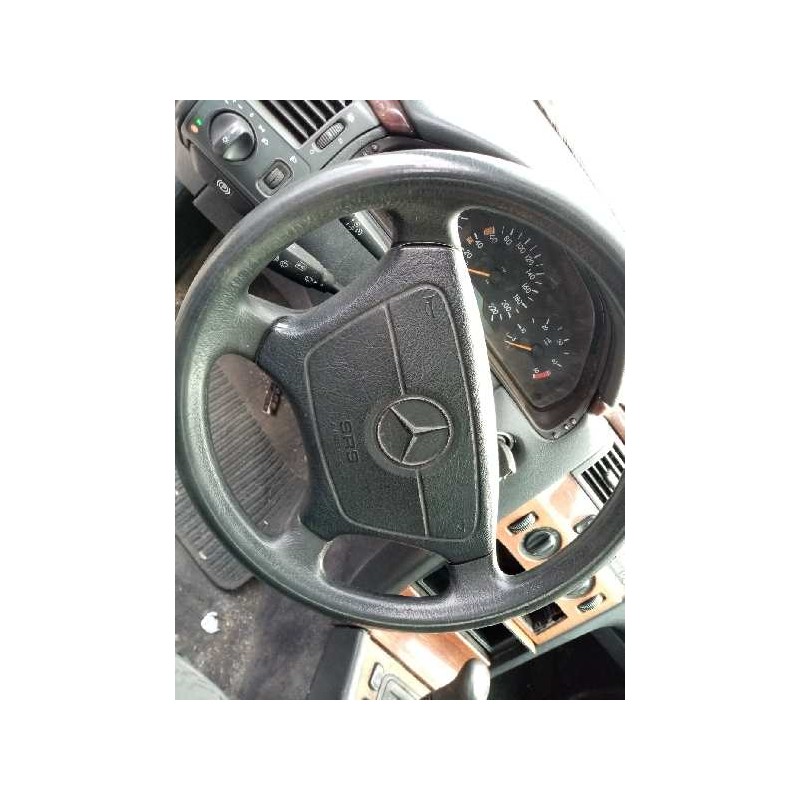 Recambio de airbag delantero izquierdo para mercedes clase e (w210) berlina diesel 2.9 turbodiesel cat   |   0.95 - 0.02 | 1995 