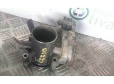 Recambio de caja mariposa para volkswagen polo berlina (6n2) conceptline   |   10.99 - 12.02 | 1999 - 2002 | 60 cv / 44 kw refer