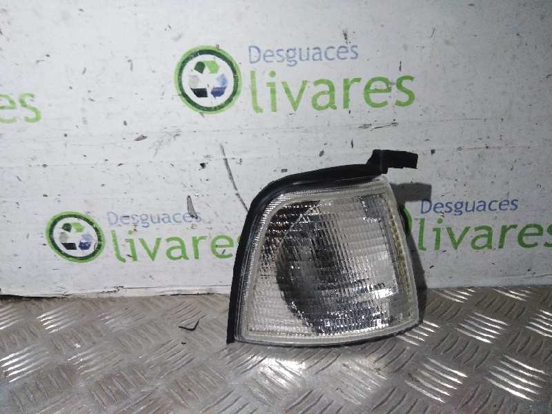 Recambio de piloto delantero derecho para  referencia OEM IAM 2102484  