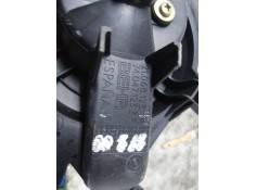 Recambio de ventilador calefaccion para citroen xsara berlina 1.9 diesel   |   0.97 - ... | 1997 | 69 cv / 51 kw referencia OEM  2