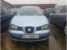 seat cordoba berlina (6l2) stella   |   09.02 - 12.04 | 2002 - 2004 | 64 cv / 47 kw del año 2002