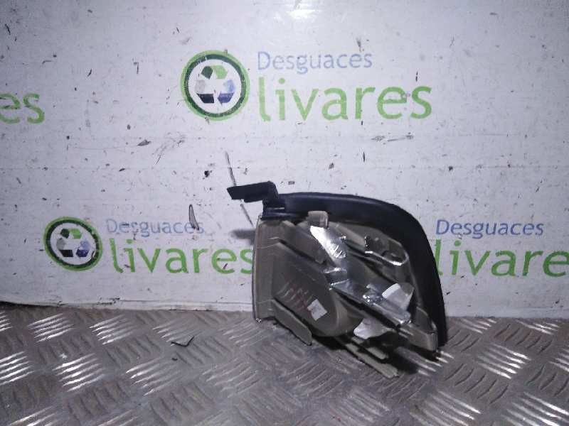 Recambio de piloto delantero derecho para  referencia OEM IAM 2102484  