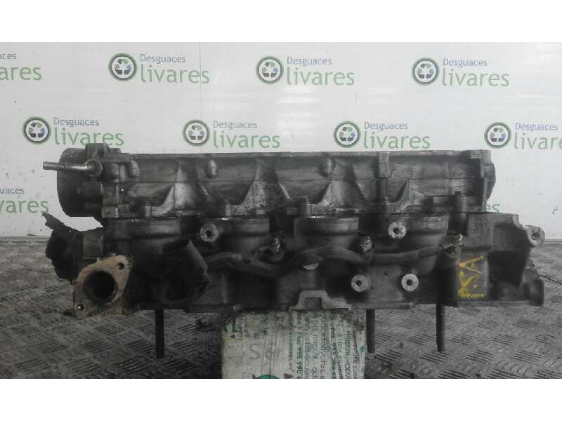 Recambio de culata para peugeot 307 (s1) xr   |   04.01 - 12.04 | 2001 - 2004 | 90 cv / 66 kw referencia OEM IAM  RHX 2.0hdi