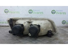 Recambio de faro izquierdo para  referencia OEM IAM    2