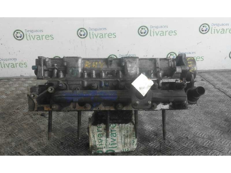 Recambio de culata para peugeot 307 (s1) xr   |   04.01 - 12.04 | 2001 - 2004 | 90 cv / 66 kw referencia OEM IAM  RHX 2.0hdi
