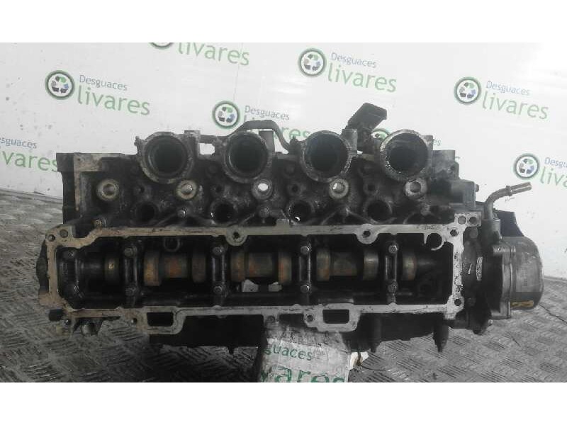 Recambio de culata para peugeot 307 (s1) xr   |   04.01 - 12.04 | 2001 - 2004 | 90 cv / 66 kw referencia OEM IAM  RHX 2.0hdi