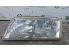 Recambio de faro izquierdo para  referencia OEM IAM   