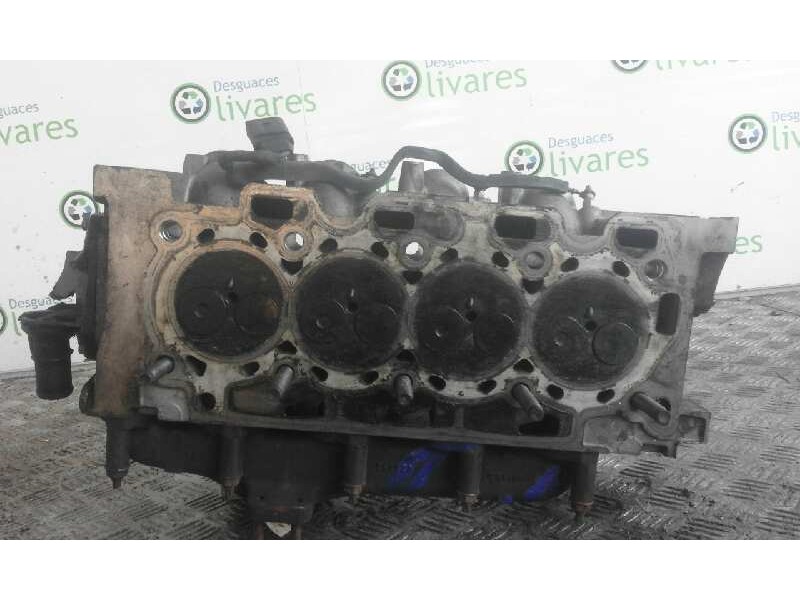 Recambio de culata para peugeot 307 (s1) xr   |   04.01 - 12.04 | 2001 - 2004 | 90 cv / 66 kw referencia OEM IAM  RHX 2.0hdi