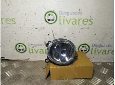 Recambio de faro antiniebla izquierdo para  referencia OEM IAM 13122171  