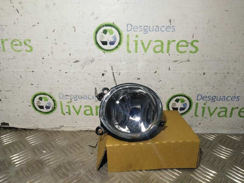 Recambio de faro antiniebla izquierdo para  referencia OEM IAM 13122171  