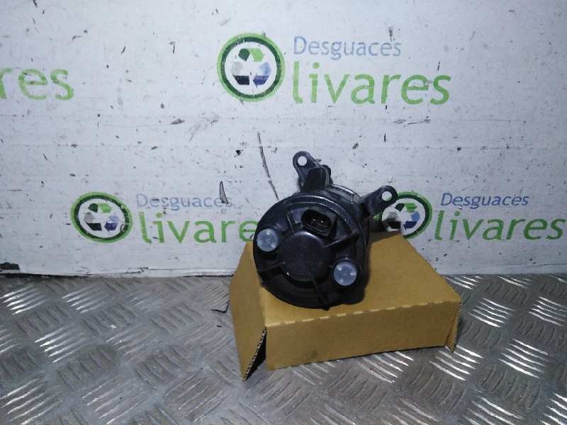 Recambio de faro antiniebla izquierdo para  referencia OEM IAM 13122171  