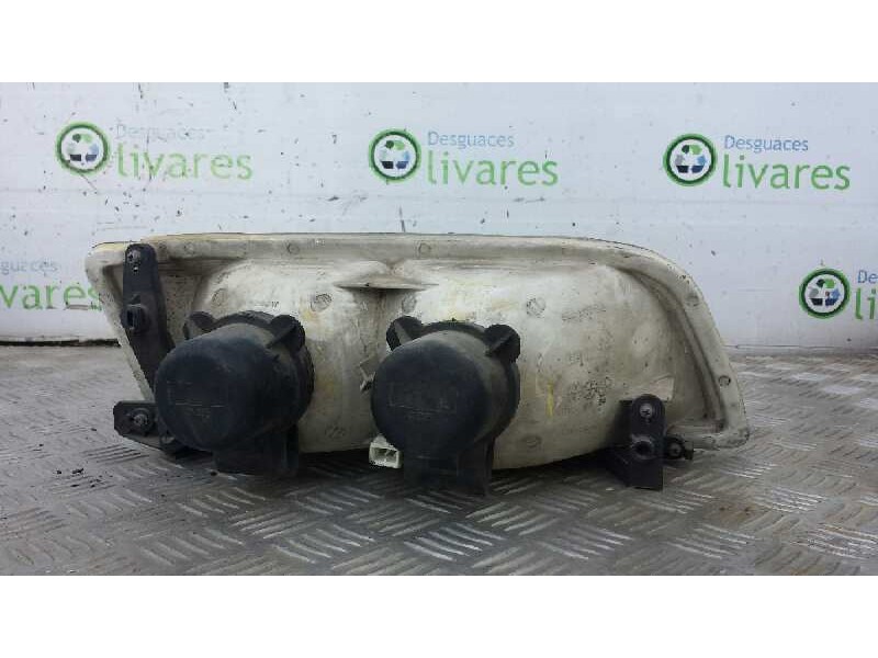 Recambio de faro izquierdo para  referencia OEM IAM   