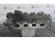 Recambio de culata para opel astra f berlina 1.6 16v   |   0.91 - ... | 1991 | 101 cv / 74 kw referencia OEM IAM  X16XEL 1.6/16v 2