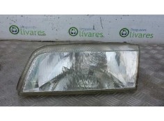 Recambio de faro izquierdo para  referencia OEM IAM   