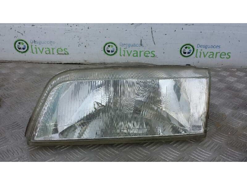 Recambio de faro izquierdo para  referencia OEM IAM   