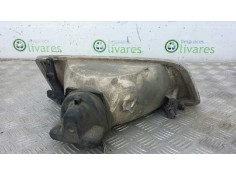 Recambio de faro izquierdo para  referencia OEM IAM    2
