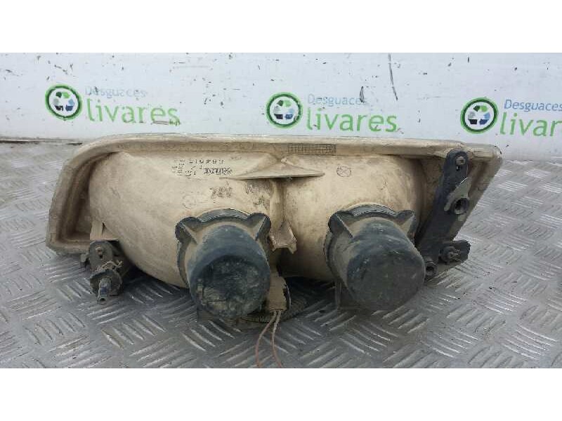 Recambio de faro derecho para  referencia OEM IAM   