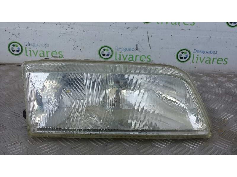Recambio de faro derecho para  referencia OEM IAM   
