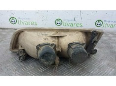 Recambio de faro derecho para  referencia OEM IAM    2