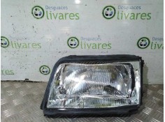 Recambio de faro izquierdo para  referencia OEM IAM 2701478  