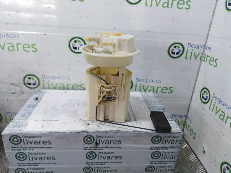 Recambio de aforador para citroen xsara berlina 1.9 diesel   |   0.97 - ... | 1997 | 69 cv / 51 kw referencia OEM IAM  962816358