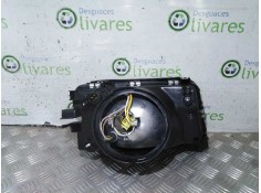 Recambio de faro izquierdo para  referencia OEM IAM 2701478   2