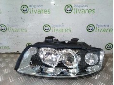 Recambio de faro izquierdo para  referencia OEM IAM 11120701  