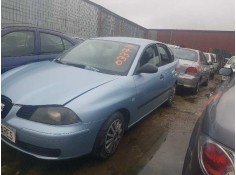 seat cordoba berlina (6l2) stella   |   09.02 - 12.04 | 2002 - 2004 | 64 cv / 47 kw del año 2002 2