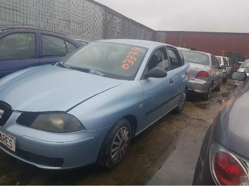 seat cordoba berlina (6l2) stella   |   09.02 - 12.04 | 2002 - 2004 | 64 cv / 47 kw del año 2002 seat cordoba berlina (6l2) stella   |   09.02 - 12.04 | 2002 - 2004 | 64 cv / 47 kw del año 2002