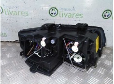 Recambio de faro izquierdo para  referencia OEM IAM 11120701   2
