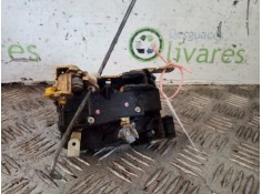 Recambio de cerradura puerta delantera derecha para renault kangoo (f/kc0) 1.9 diesel   |   0.97 - ... | 1997 | 54 cv / 40 kw re 2