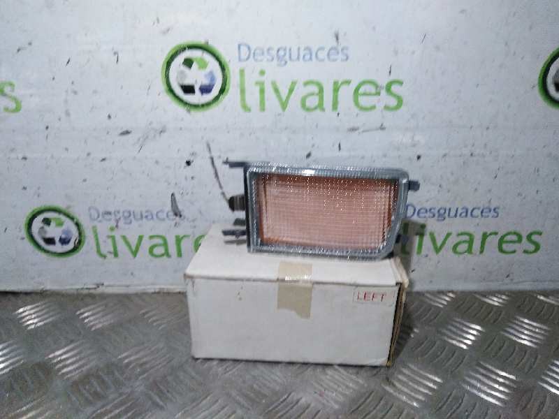 Recambio de piloto delantero izquierdo para  referencia OEM IAM 3301125  