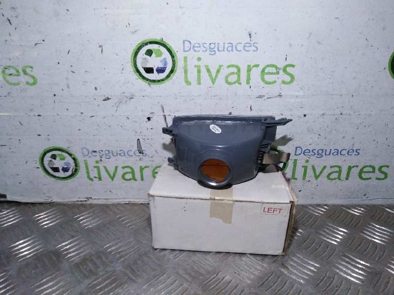 Recambio de piloto delantero izquierdo para  referencia OEM IAM 3301125  