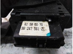 Recambio de mando limpia para citroen xsara berlina 1.9 diesel   |   0.97 - ... | 1997 | 69 cv / 51 kw referencia OEM IAM  61580 2