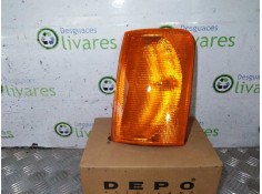 Recambio de piloto delantero izquierdo para  referencia OEM IAM 14919641  