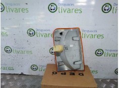 Recambio de piloto delantero izquierdo para  referencia OEM IAM 14919641   2