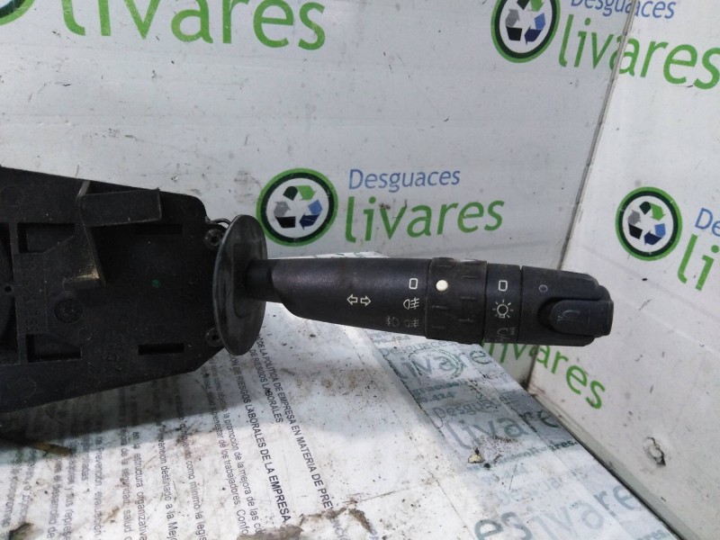 Recambio de mando luces para citroen xsara berlina 1.9 diesel   |   0.97 - ... | 1997 | 69 cv / 51 kw referencia OEM IAM  VS3439