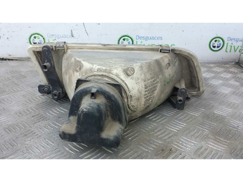 Recambio de faro izquierdo para  referencia OEM IAM   