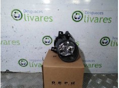 Recambio de faro antiniebla izquierdo para  referencia OEM IAM 13914172  