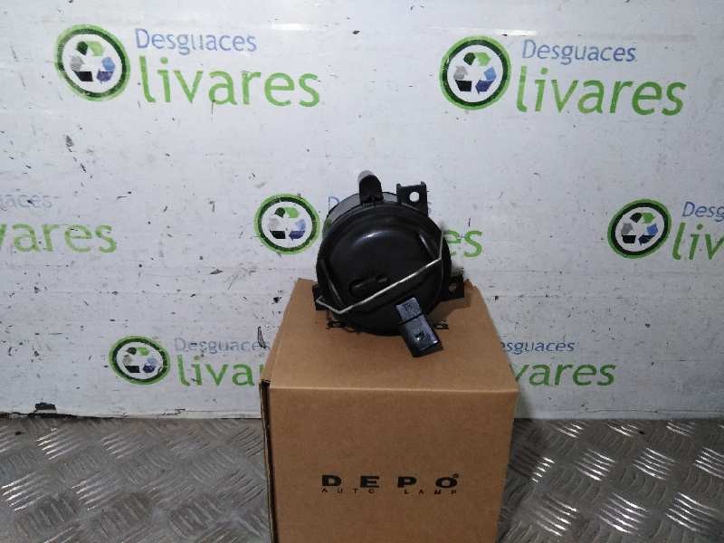 Recambio de faro antiniebla izquierdo para  referencia OEM IAM 13914172  