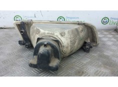 Recambio de faro izquierdo para  referencia OEM IAM    2
