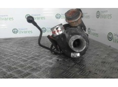 Recambio de turbocompresor para kia carnival 2.9 crdi vgt active   |   07.06 - 12.10 | 2006 - 2010 | 185 cv / 136 kw referencia  2