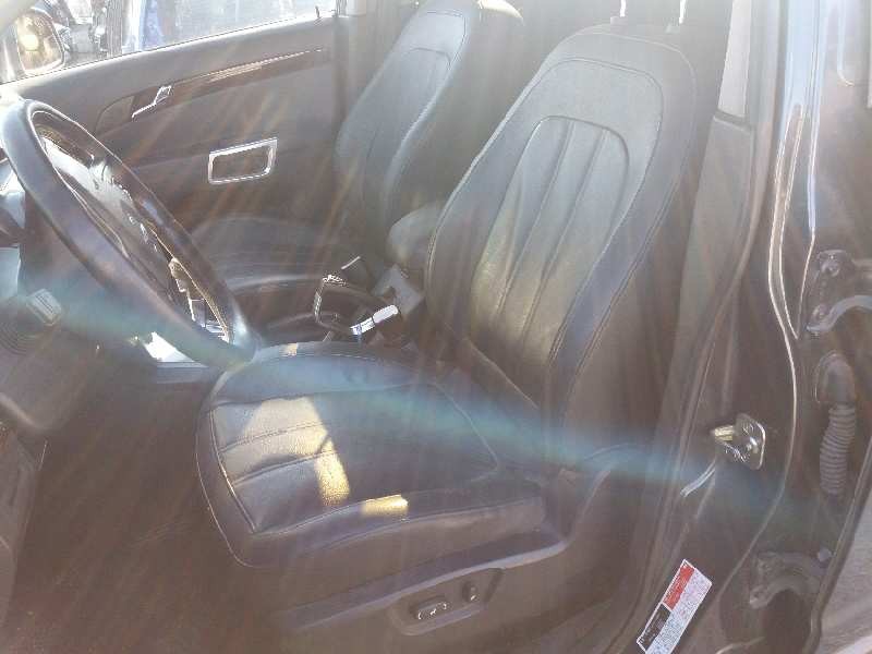 opel antara 2.0 cdti cat (z 20 dmh / llw)   |   0.06 - ... | 2006 | 150 cv / 110 kw del año 2006