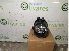 Recambio de faro antiniebla derecho para  referencia OEM IAM 13914172  