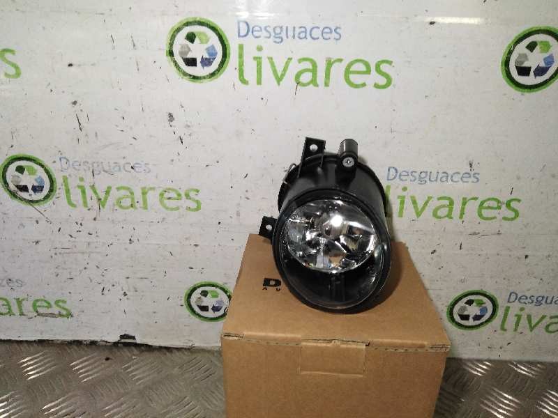 Recambio de faro antiniebla derecho para  referencia OEM IAM 13914172  