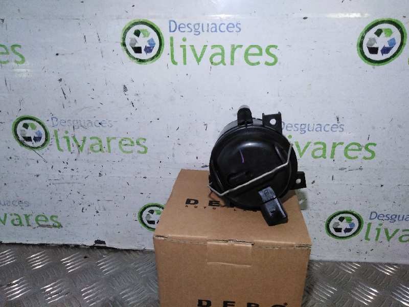 Recambio de faro antiniebla derecho para  referencia OEM IAM 13914172  