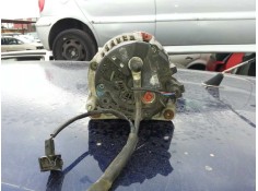 Recambio de alternador para volkswagen polo berlina (6n2) trendline   |   10.99 - 12.01 | 1999 - 2001 | 75 cv / 55 kw referencia 2