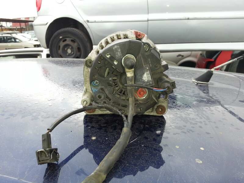 Recambio de alternador para volkswagen polo berlina (6n2) trendline   |   10.99 - 12.01 | 1999 - 2001 | 75 cv / 55 kw referencia