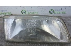 Recambio de faro derecho para  referencia OEM IAM   