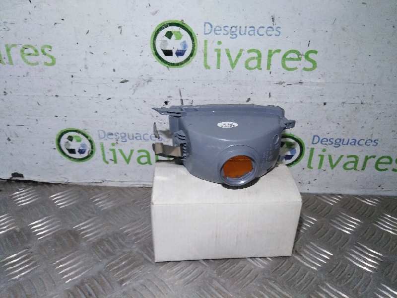 Recambio de piloto delantero derecho para  referencia OEM IAM 3302125  